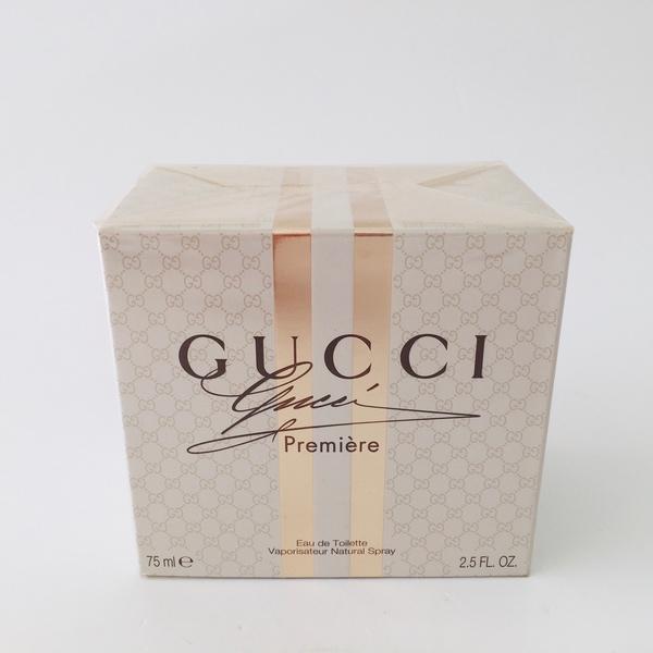 

Туалетная вода Gucci Premiere Woman 75 мл