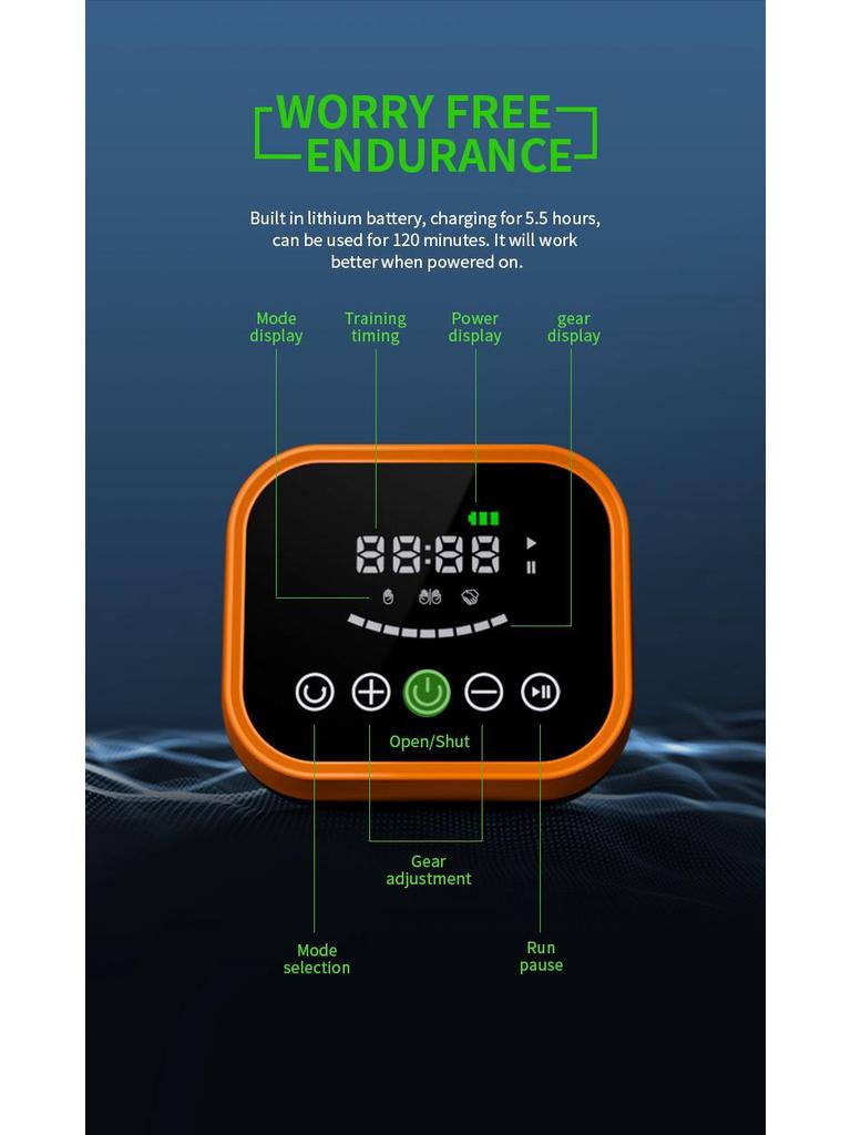 Multifunktionella Smarta Rehabilitationshandskar för Äldre med Stroke och Hemiplegi