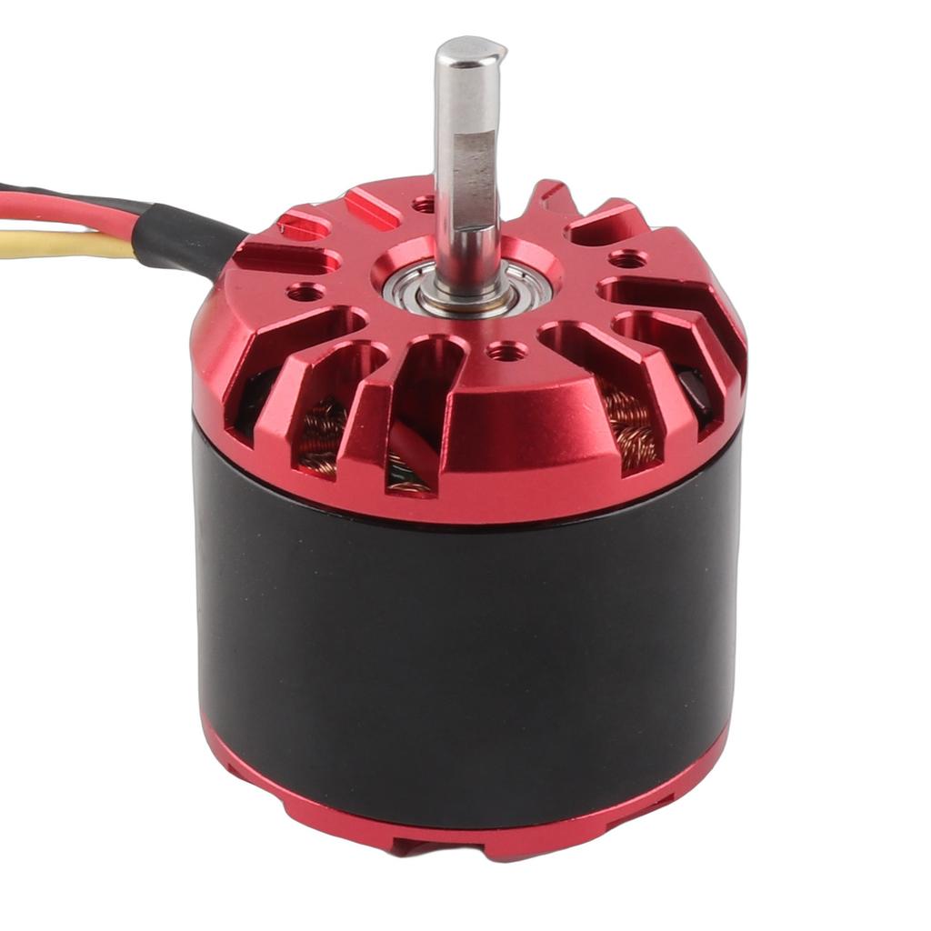 C4250 Brushless Sensorless Motor on Order for Electric Scooter Aeromodeling