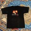 Band T-Shirt Every Time I Die Baumwolle Unisex Schwarz Vintage Grafik Bequem Lässig Dehnbar Atmungsaktiv Stilvoll