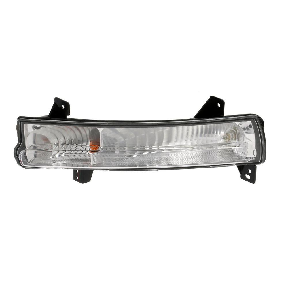 Left Side Parking Light Lamp 55112721AB Fit For Jeep Compass 2017-2020 CH2520147