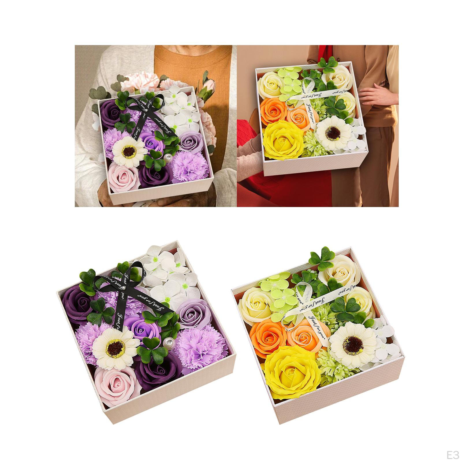 Мыло «Цветок» — фото 4