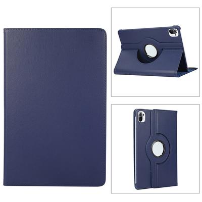 360° otočné puzdro pre tablet Xiaomi RedMi Pad 10.6 2022, PU kožené puzdro Funda pre Xiaomi Mi Pad 4 5 MiPad 5 Pro 11 palcový, redmi pad 10'61 2022 360
