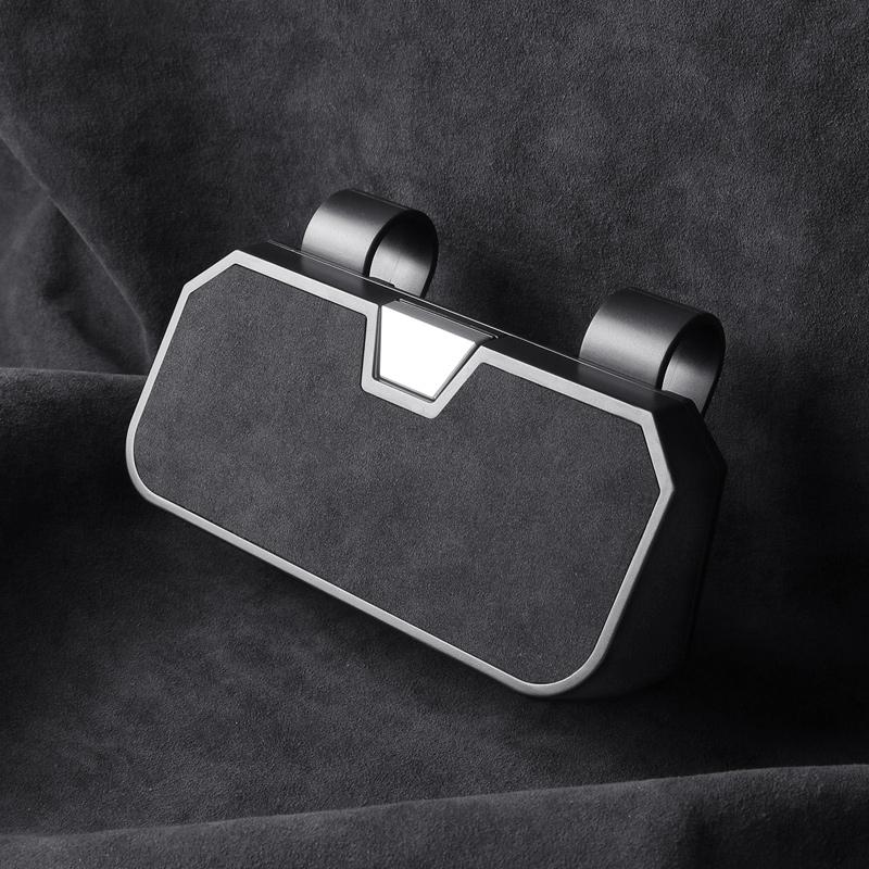 Car Interior Sun Visor Glasses Clip Sunglasses Box For Lexus F SPORT GX460 Ct200h IS250 ES 220D IS200 Fsport GS GX IS LS LX NX