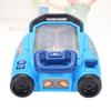 Steering Wheel Racing Car Toy Parent and Child Interactive Racing Game Console for Children