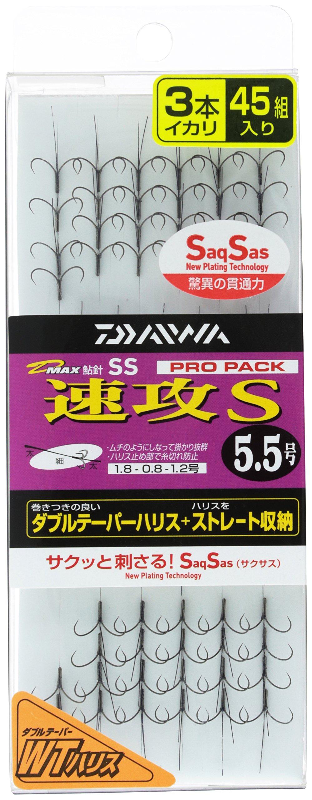 

Daiwa DMAX Ayu SSWT3PST SS5.5