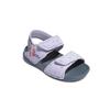Adidas Altaswim I Toddler Shoes Light Purple Infant And Toddler EG2181