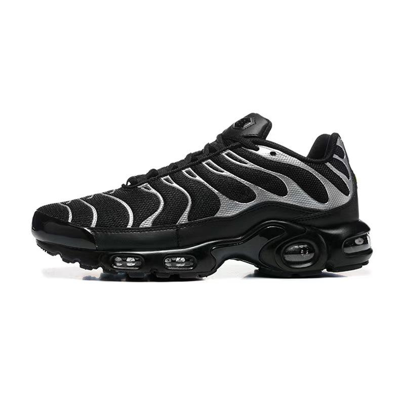 Air Cushion Shoes Wear-resistant and Lightweight Casual Basketball Sports Running Shoes