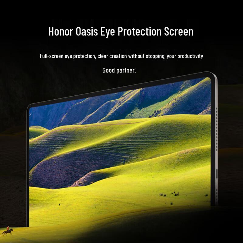 Honor MagicPad 3 Tablet 13.3-inch (CN version)