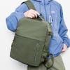 Schoolbag Large Capacity Backpack Men and Women Business Travel Bag Multi-functional Oxford Cloth Business Backpack Manufacturers Wholesale