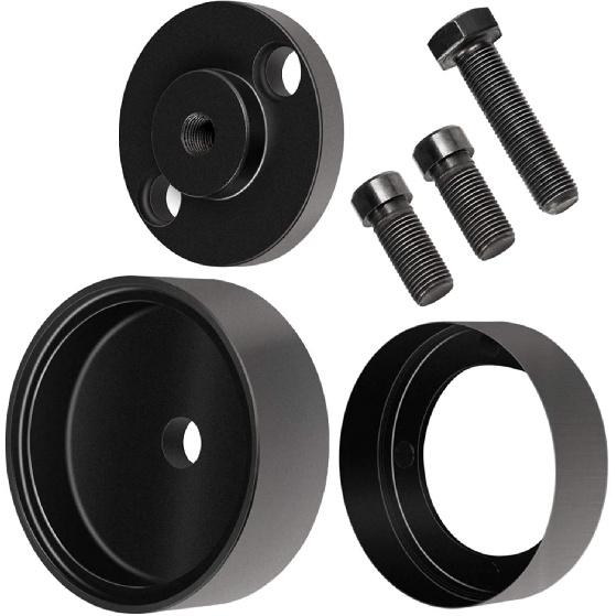 7834 Rear Crankshaft Seal Installer , No. 303-5524 for Ford 1993–1997 Aerostar; 1993–2004 Ranger & Explorer W/ 4.0L V6 Engine