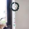 Super Quality Crystal Suncatcher Various Crystal Round Suncacther Car Hanging Carystal Dreamcatcher Perfect Gift
