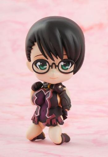Blade Nendoroid Cattleya Painted Movable Queen's (non-scale ABS&PVC Figure)