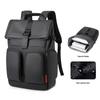 Li Shen Men's Casual Multi-functional Backpack