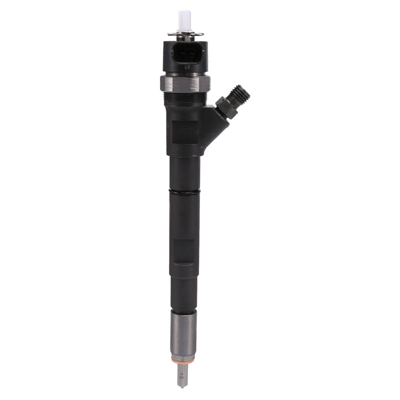 Ny Dieselbränsleinsprutningsmunstycke 33800-4A500 0445110275 0445110274 För Hyundai Starex H1 I800 iLoad / KIA Sorento 2.5 CRDI D4CB
