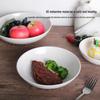 Creative Cartoon Melamine Soup Bowl