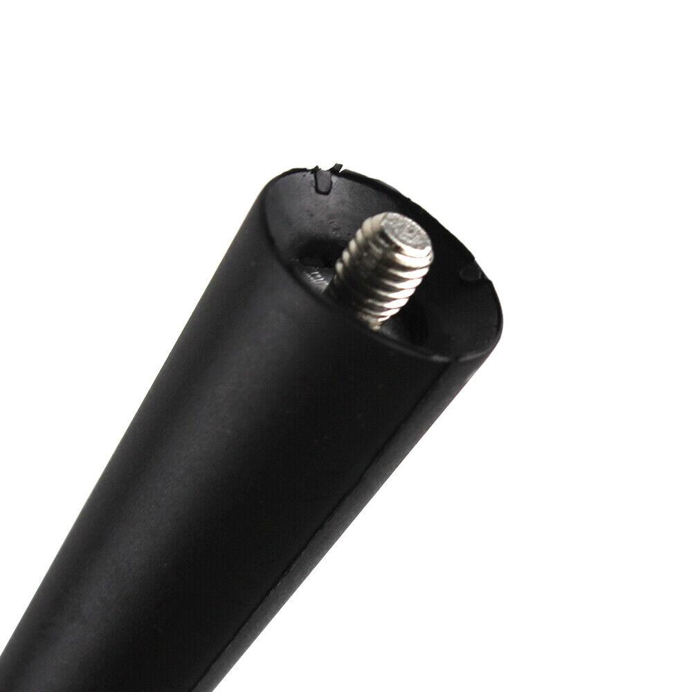 For 2007 Dodge Nitro 2008 Chrysler 300 Radio Antenna Mast Black Part# 05064253AB