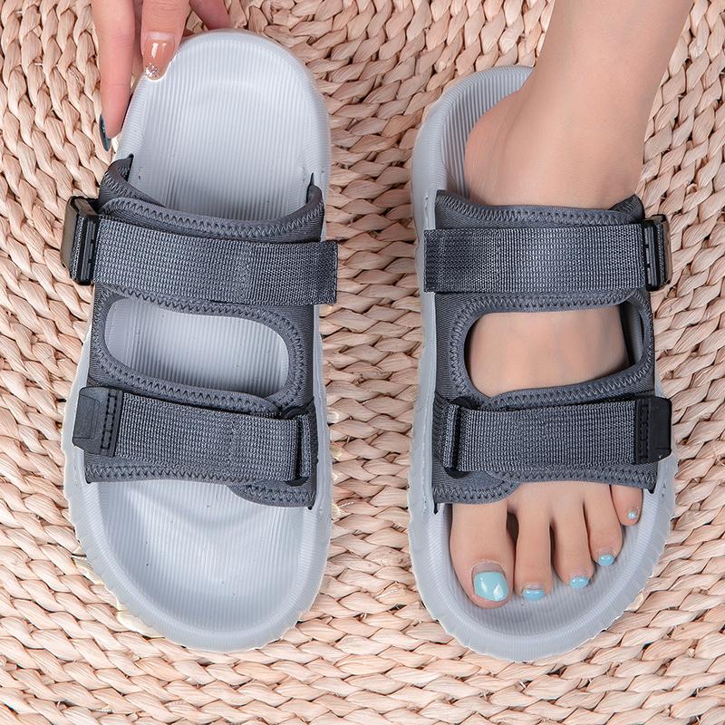 Fashion Women Shoes Women's Slippers Couple Shoes