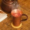 Pure Copper Coffee Cup Purple Copper Small Tea Cup and Beer Cup Mugs