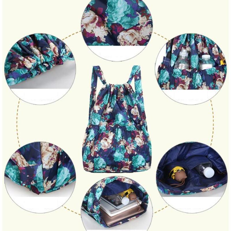 Универсальный рюкзак — фото 10