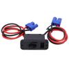 RC Switch High Current On Off Switch Switch Control System Accessories for Remote Control Car