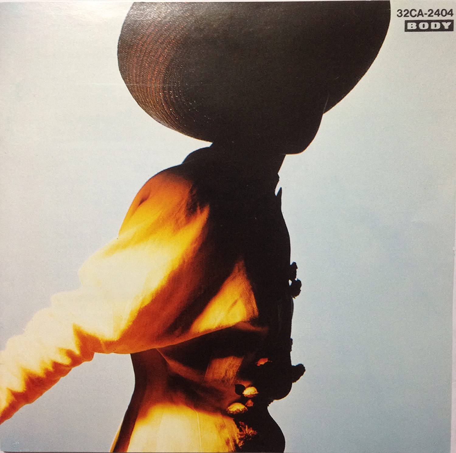 

CD KUMIKO YAMASHITA - Baby alone COCA12137 Japan Japanese Pop/Rock Used