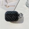 Elegant Rhinestone Case for Apple AirPods Pro 2nd Gen & AirPods 3rd Gen