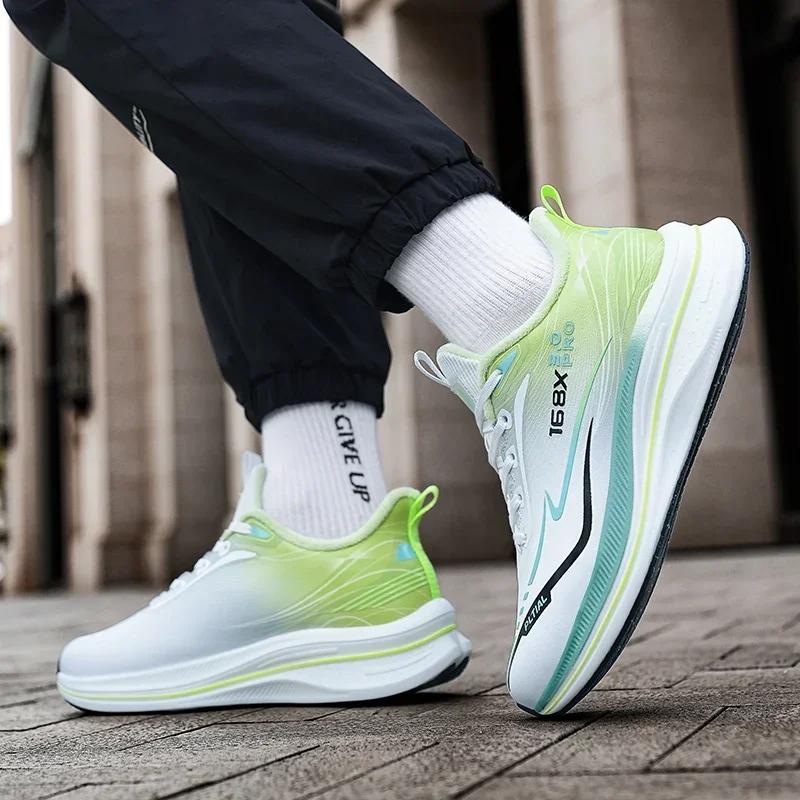 Мужские ботинки 2024 года — фото 4