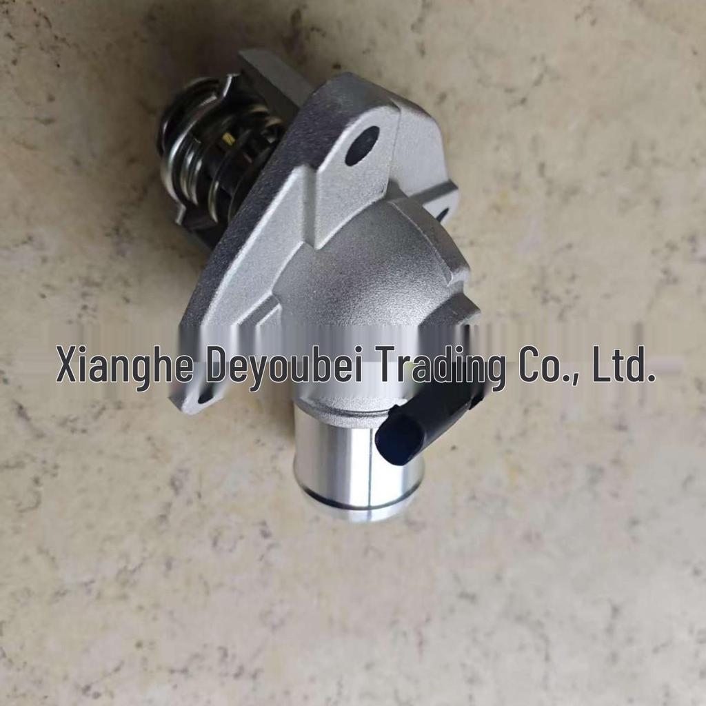255003L300 Engine Coolant Thermostat for Hyundai & Kia