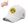 Champions League Real Madrid Chelsea Barcelona Arsenal AC Milan Manchester City Outdoor Shade Baseball Cap Duck Tongue Sun Hat