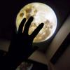 Mini Moon Night Light Lamp Earth Planet Light Projection Lamp For Bedroom Table Lamp Desk Earth Atmosphere Decor Night Light