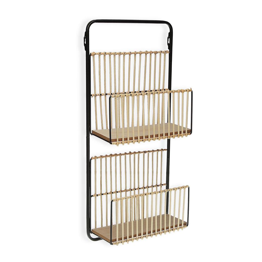 ESTANTERIA METAL