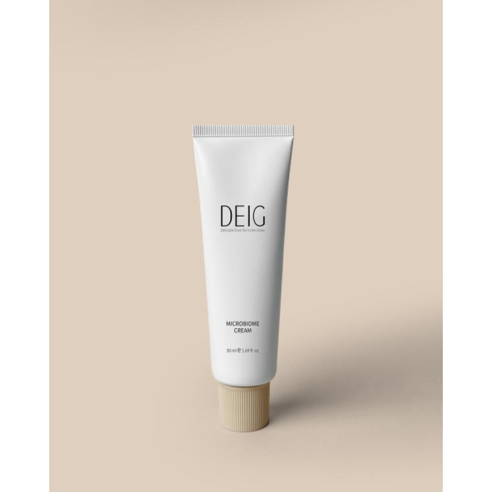 Deig Microbiome Cream 50ml