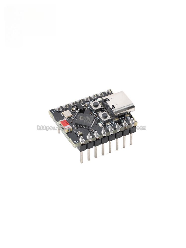 ESP32 SuperMini Wi-Fi Bluetooth Entwicklungsplatine für C3/S3/C6/H2 Module