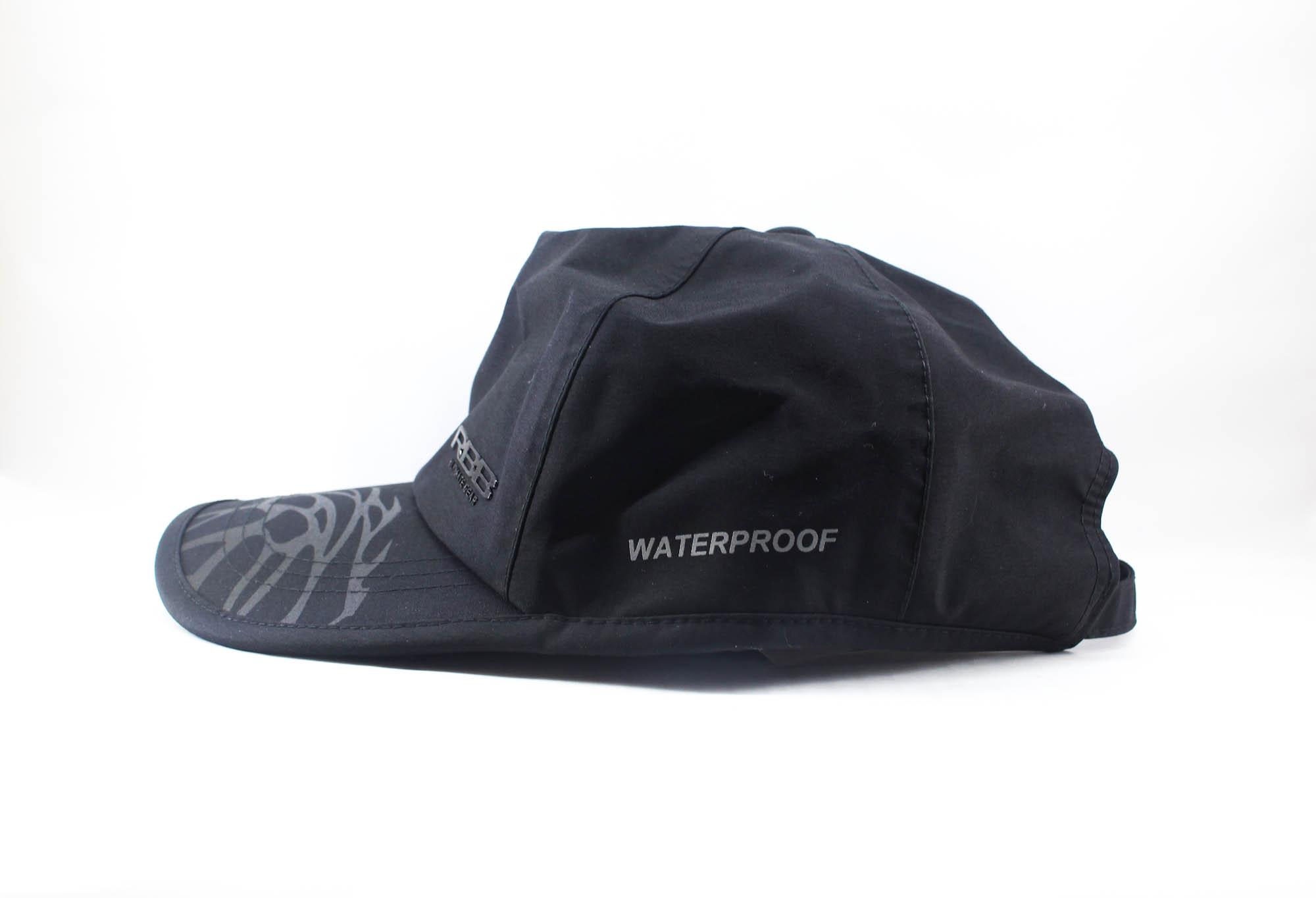 Casquette Imperméable RBB Rivally 7677 – Marine, Taille Unique, Neuve Avec étiquettes