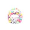 Witch Hunter Bracelet, Rumi Siyin Sword Cartoon Star Love Beaded Diy Bracelet Kpop Element Peripheral
