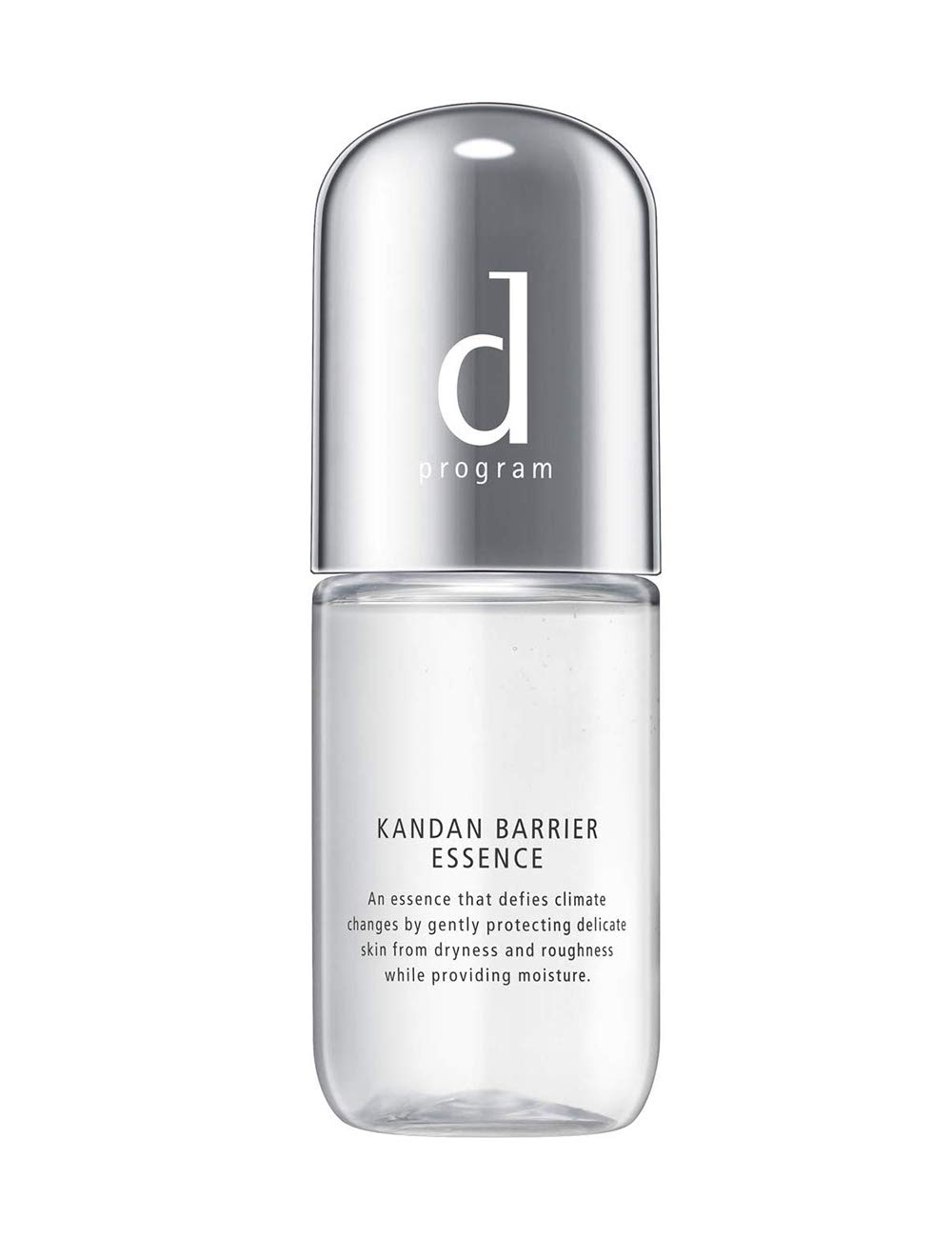 

d program Kandan Barrier Essence Serum 40 мл для чувствительной кожи