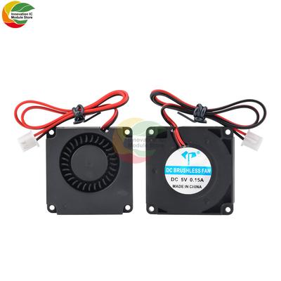 Componentes informáticos – Ventiladores y refrigeración