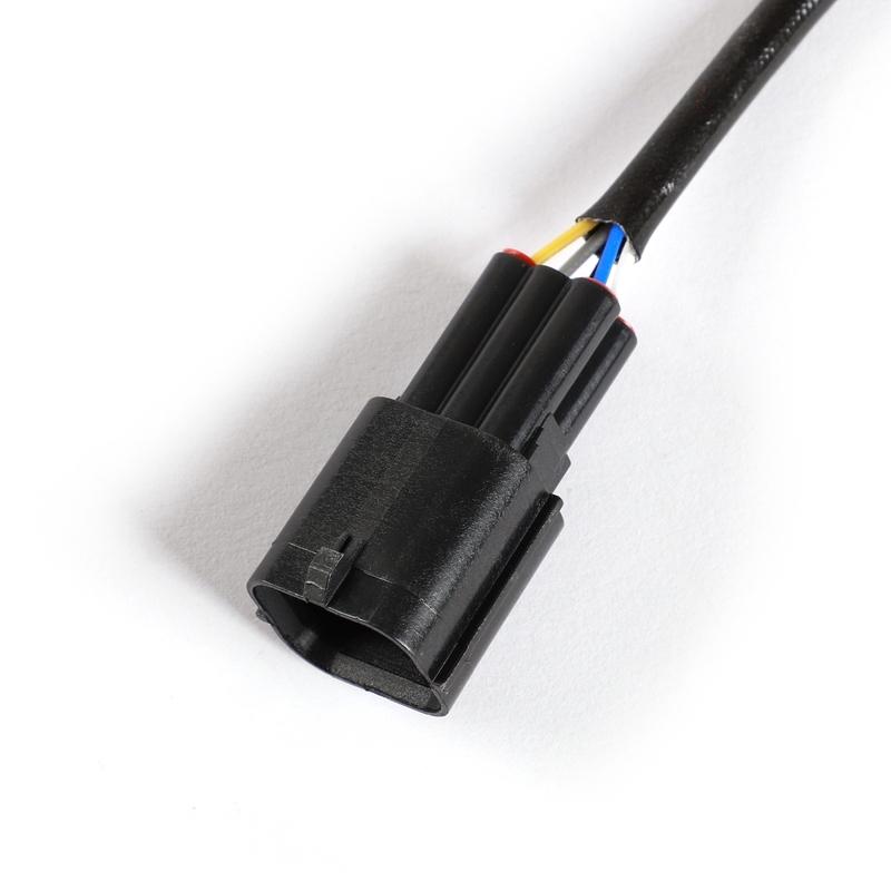 

O2 Lambda Sensor Oxygen Sensor Air Fuel Ratio Sensor for MAZDA 3 M3 2.0L 2.3L 2006-2009 MAZDA 5 M5 2.3L LFL7-18-8G1B 19239878