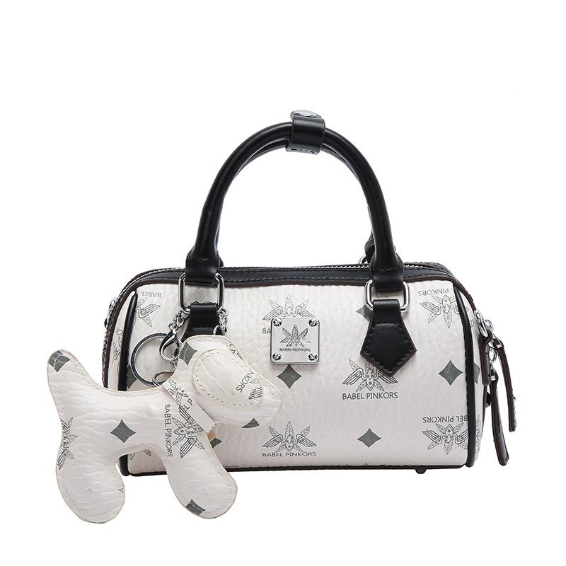 Новая Модная Высококачественная Сумка для Нишевых Сумок-Подушек Boston