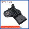 0261230334 Manifold Absolute Pressure Sensor Map Sensor For Ford Fiesta MK6 Focus MK3 Escape 1.6 1751185 CV2Z9F479A