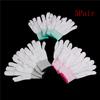 5Pair Antistatic Gloves Anti Static ESD Electronic Working Gloves Pu Coated Palm Coated Finger PC Antiskid for Finger Protection