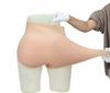 Silicone Fake Panties, Butt Enhancement, Cross-dressing Products, Fake Vagina
