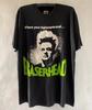 Eraserhead Film Vintage Tişört Retro Film Tişört Unisex S-5XL