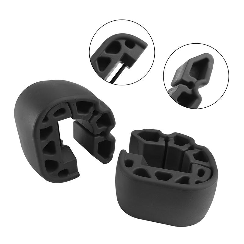 Artudatech Snap-In Fenders Bumper Anti Crash Buffer 295100418 For Sea-Doo Gtx Spark Gtr