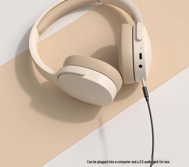 P2961 Wireless Bluetooth Headphones: Heavy Bass, Gaming & Sports, Universal Compatibility