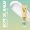 The Face Shop Rice Bright Cleansing Tube Balm 60ml/ Deep Cleansing, Moisturizing, Korean Cosmetics, Kbeauty