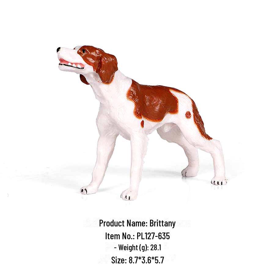 "Simulation Dog Models: Golden Retriever, Bulldog, Shepherd, Corgi, Shiba Inu Collection"