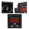91 3 Digital Voltmeter for Gasoline Diesel Generator Set Accessories 220V 380V Single Phase 3 Phase Voltage Meter