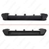 2016 Hyundai Ioniq 9" Android Navigation Trim Frame Panel